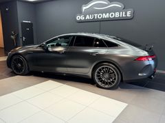 MERCEDES-BENZ AMG GT 43*PANO*CAM*BURM*MAGNO*NIGHT*V8-STYLING