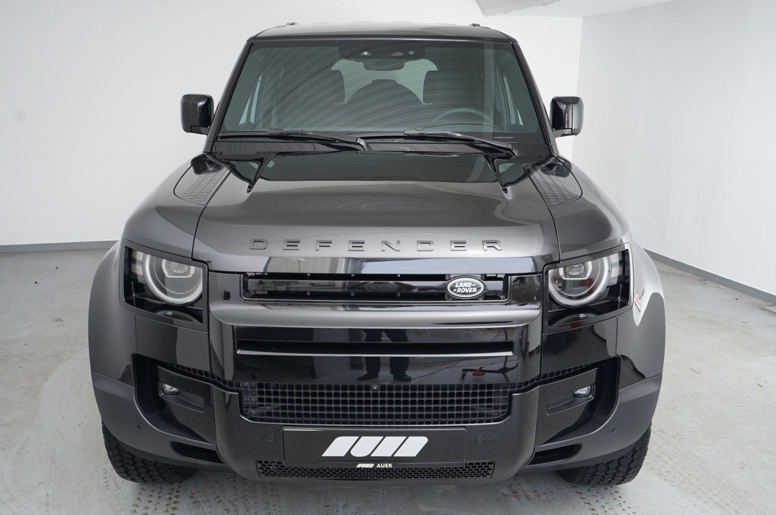 Land Rover Defender 110 D200 S AHK ACC imagem 3