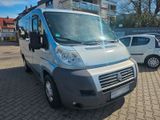 Fiat DUCATO*KOMBI*30*180*POWER*AUTOMATIK*8 SITZER* - Fiat: 8