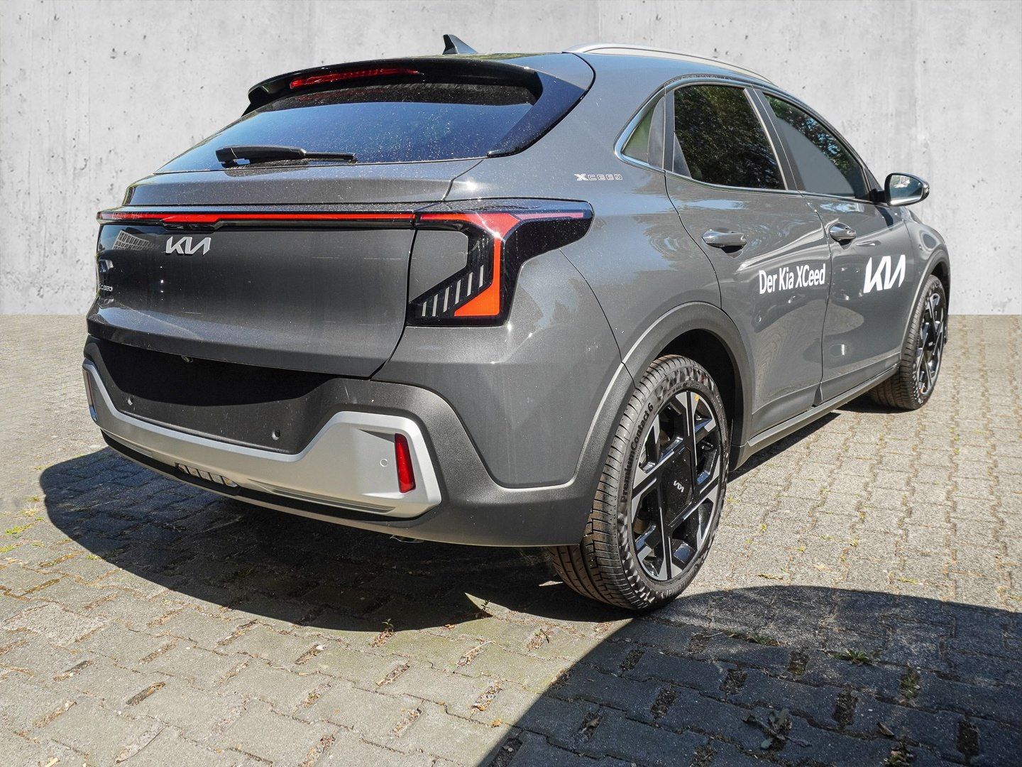 Kia XCeed - Bild 2