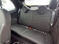 Fiat 500C - Vorschau Bild 8