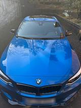 BMW M240i f22 Coupé xDrive B58 - BMW M240i Gebrauchtwagen in Hamburg