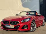 BMW Z4 M M40 i HEAD UP SPORTPAKET ORIG. 3 TKM  - BMW Z4 M Gebrauchtwagen