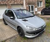 Peugeot 206 - Peugeot 206: Coupe