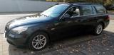 BMW 525d AUTOMATIK Xenon PANORAMA Tüv SHZ Klima PDC - BMW 525 in Berlin