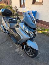 SYM Maxsym 600i - SYM ROLLER