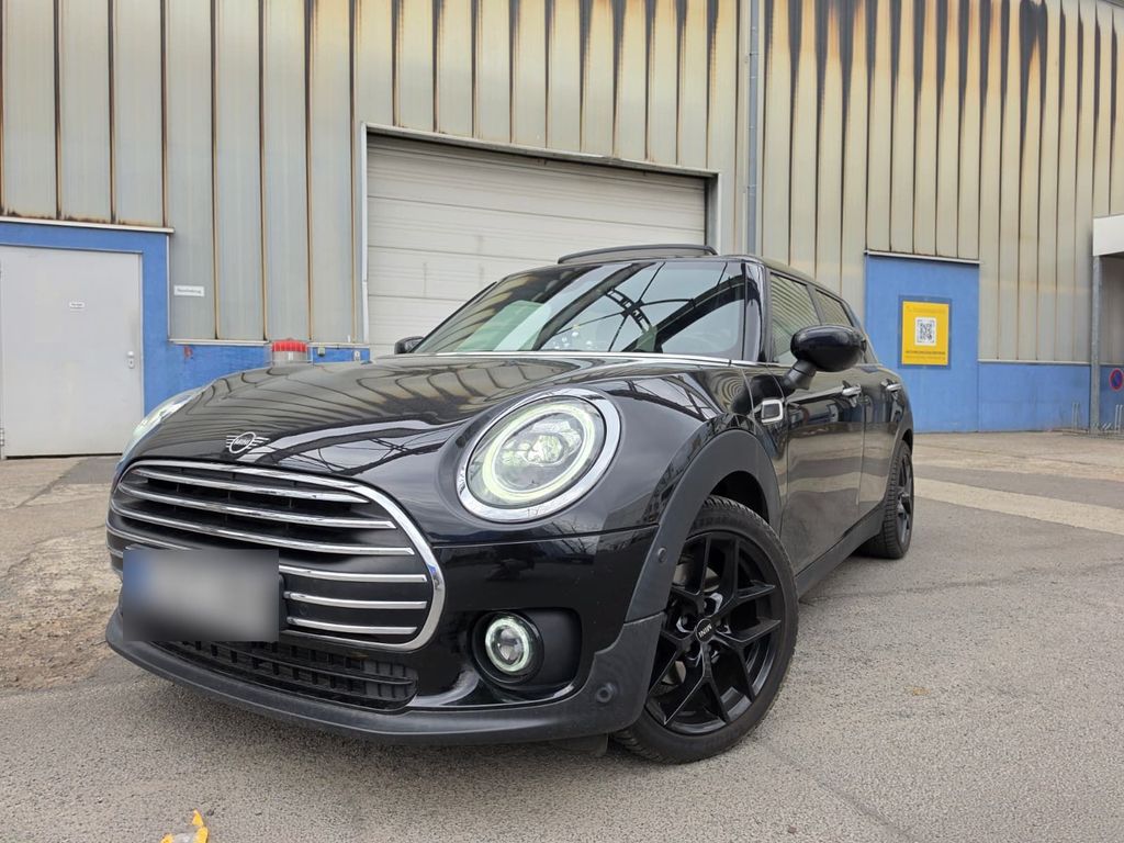 Image of MINI Cooper