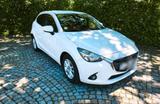 Mazda 2 SKYACTIV-G90 Red Edition - Mazda: Kleinwagen, Mazda2
