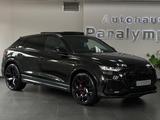 Audi RSQ8 4.0 TFSI quattro *PANO*MATRIX*B&O*AGA - Audi RSQ8 Gebrauchtwagen in München