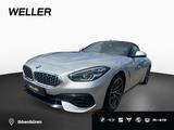 BMW Z4 20iA Sport Line LivePro,AdLED,H/K,Kam,Tempo - BMW Z4: Sport Line