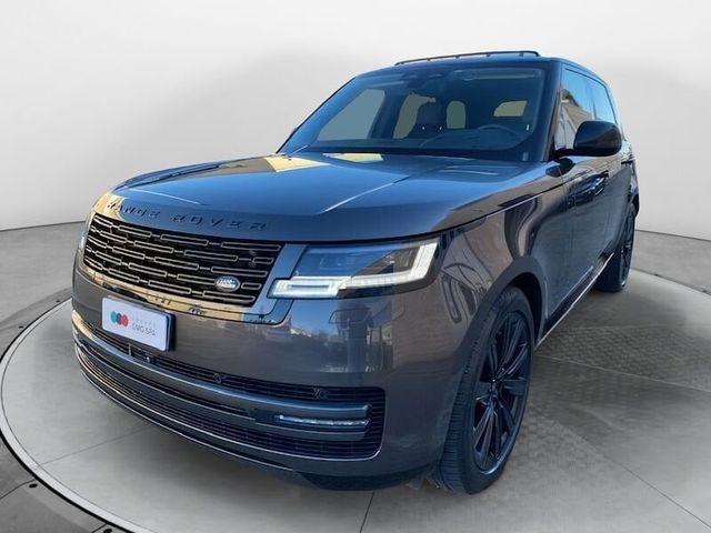 Land Rover Range Rover V 3.0d i6 mhev HSE awd 24