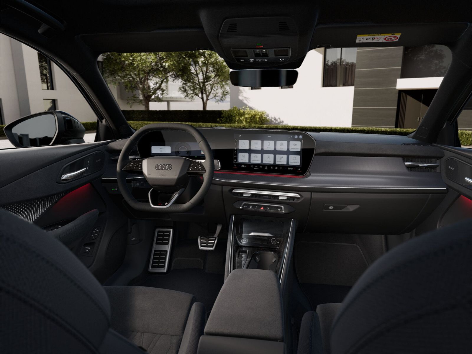 Audi Q3 - Bild 5
