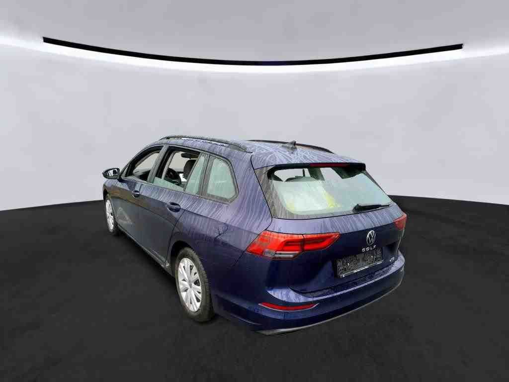 Fahrzeugabbildung Volkswagen Golf Variant Life eTSI DSG *Navi*PDC**LED*ACC*