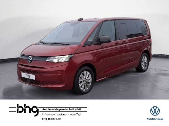 Volkswagen Multivan 2.0 TDI DSG AHK 7-Sitzer Travel Assist