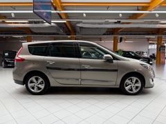 RENAULT Scenic III Grand |PDC|Klima|SHZ|Isofix|Bluetooth