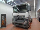 Mercedes-Benz Actros 1846 LS ACC-Abstand Lane-Assist Klima - Mercedes-Benz Actros 1846