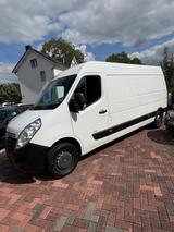 Opel Movano B Kasten/Kombi HKa L3H2 3,5t *1.HAND* - Opel: 1.3