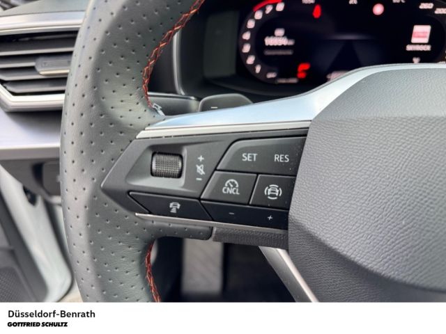 Seat Leon - Bild 14