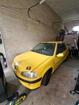 Peugeot 106 Sport - Peugeot 106: Sport
