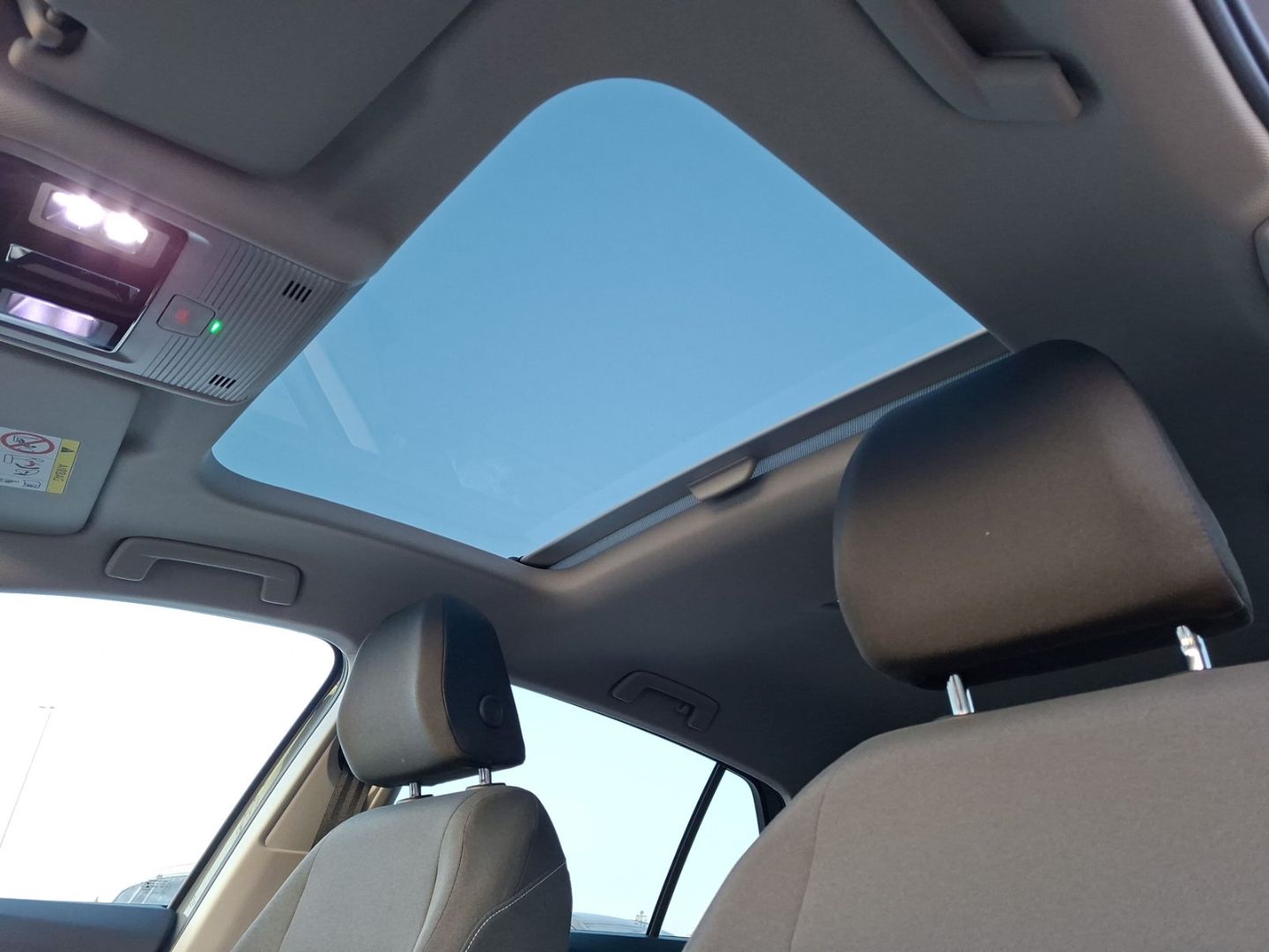 Golf VIII 1.5 eTSI DSG Active *Pano*Garantie*