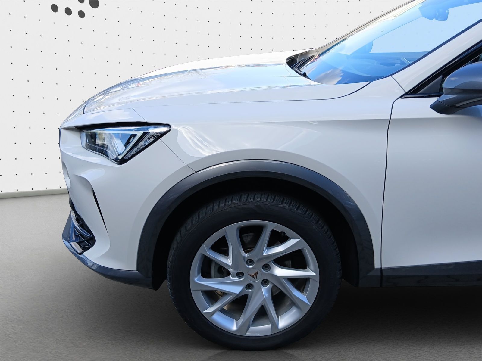 Cupra Formentor - Bild 15