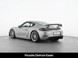 Porsche Cayman 718 GT4 / Apple CarPlay Rückfahrkam. - Porsche Cayman in Essen