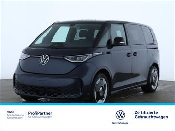 Volkswagen Leasing Angebot: Volkswagen ID. Buzz Pro Rückfahrkamera Matrix-LED ACC AHK