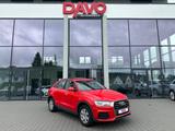 Audi Q3 1.4 TFSI 1. Hand / Pano/MMI Plus/DAB/AHK - Audi: Navigationssystem, Mmi Plus