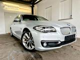 BMW 530 d xDrive Head-Up/Spur/Totwinkel/Xenon/Leder - BMW 530 in Leipzig