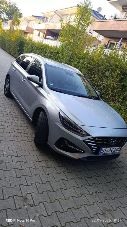Image of Hyundai i30