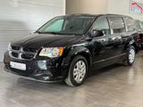 Dodge Grand Caravan 3.6 V6  7 Sitzer/Navi/Kamera - Dodge Grand Caravan: Van