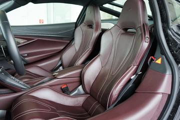 2017 Mclaren 720S — миниатюра 16
