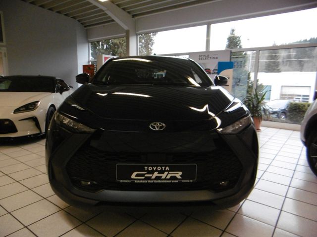 Toyota C-HR 2.0-l-VVT-i PHEV ActivDrive CV wie Team Deu