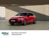 Audi A3 Sportback 35 TFSI UPE 57400 S line Matrix AHK - Audi A3 Neuwagen in Bonn