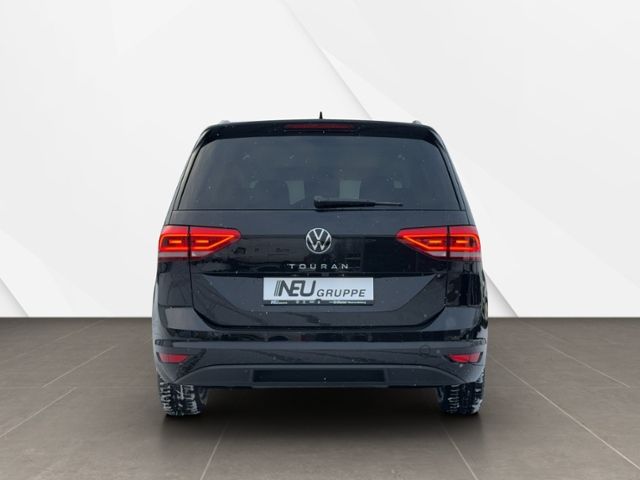 Volkswagen Touran - Bild 3