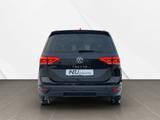 Volkswagen Touran 1.5 TSI DSG Highline 7-Sitze RFK, MFL, AH - Volkswagen Touran Jahreswagen