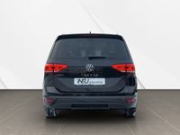Volkswagen Touran - Vorschau Bild 3