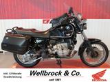BMW R100R - BMW 1995