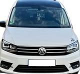 Volkswagen Caddy 1,4TSI 92kW DSG BMT Edition 35 5-Sitze... - Volkswagen Caddy: Van, 1.9
