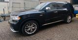 Andere Dodge Durango Variante Citadel - Andere aus 2015