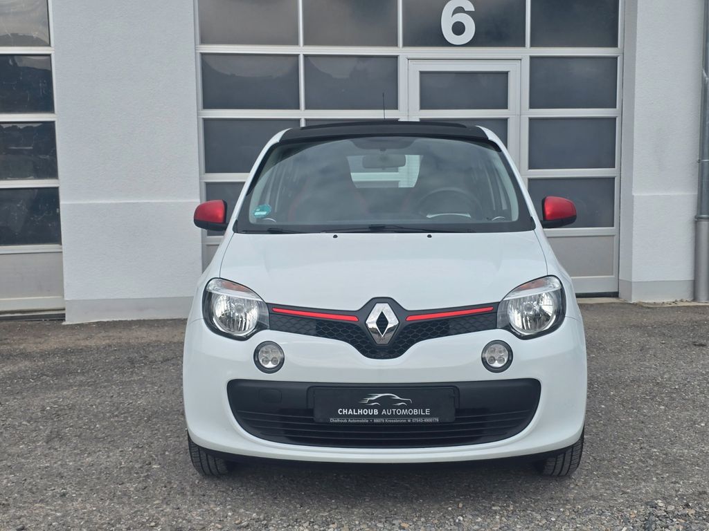Image of Renault Twingo