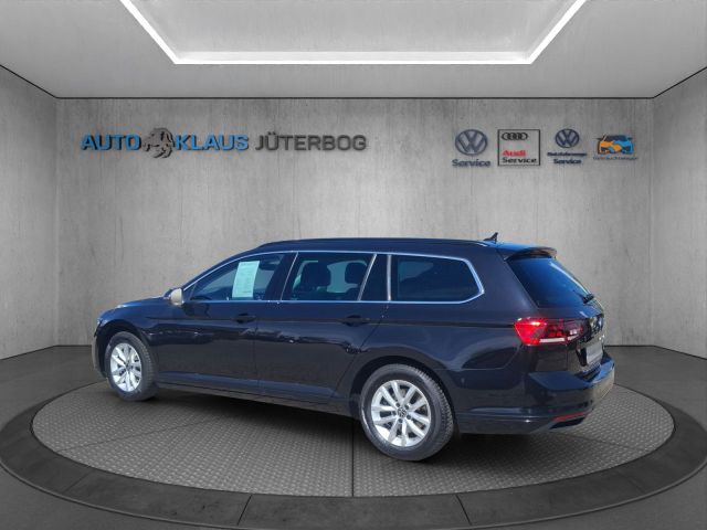 Passat Variant 1.5 TSI Business OPF (EURO Navi