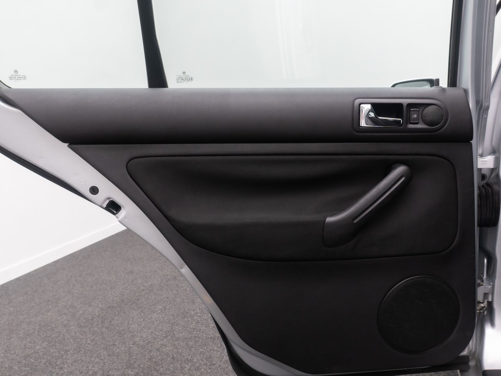 Fahrzeugabbildung Volkswagen Golf 1.4 Ocean