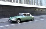 Citroën DS 20 - Citroën DS: 20