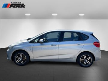 BMW 225xe IPERFORMA Sport Line LED Navi Tempomat