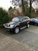 Nissan NISSAN Pathfinder R51 Geländewagen SUV All... - gebrauchte Nissan Pathfinder aus dem Jahr 2005