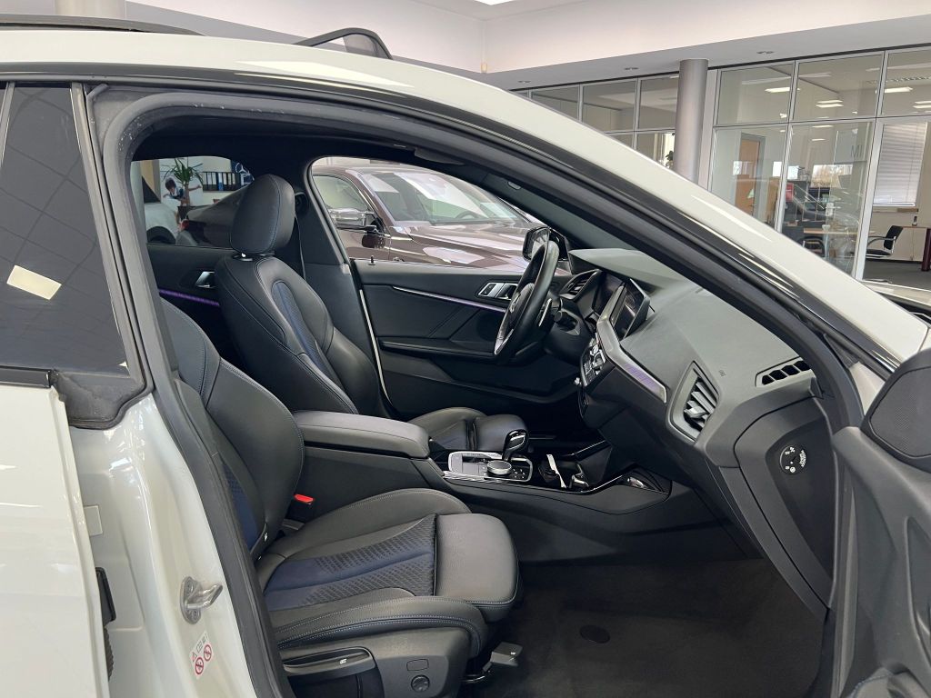 BMW 220 Gran Coupé xDrive M Sport*Keyless*Pano*HUD*
