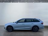 Skoda Octavia Combi Tour 2.0 TDI DSG Matrix-LED Navi - Skoda Octavia: Kombi