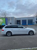 BMW 530i LCI 272 PS 2009 N53 