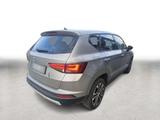 Seat Ateca Style 1.4 TSI DSG AHK+ACC+LED+NAVI+RFK+SHZ - Seat Ateca in Krefeld